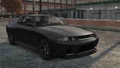 Annis Elegy Retro [V1.4]